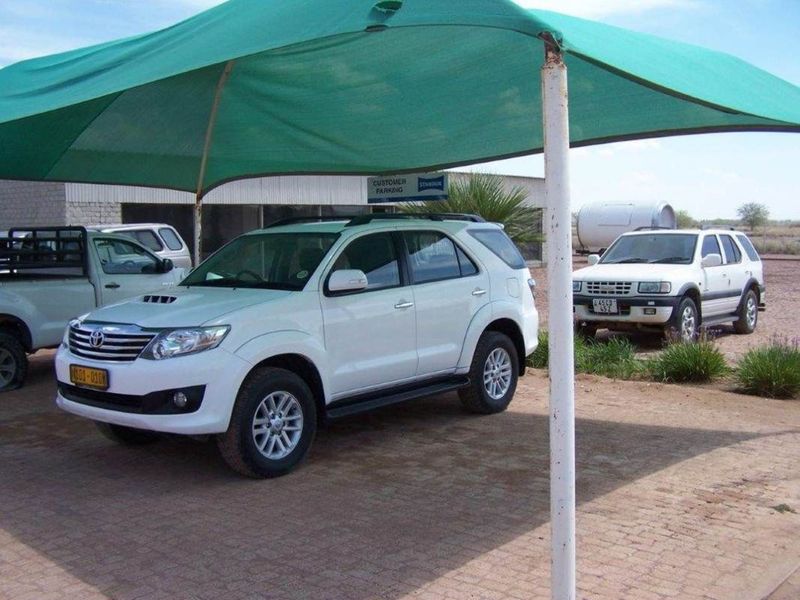 FOR SALE- BUSINESS IN MARIENTAL, NAMIBIA - Photo 10