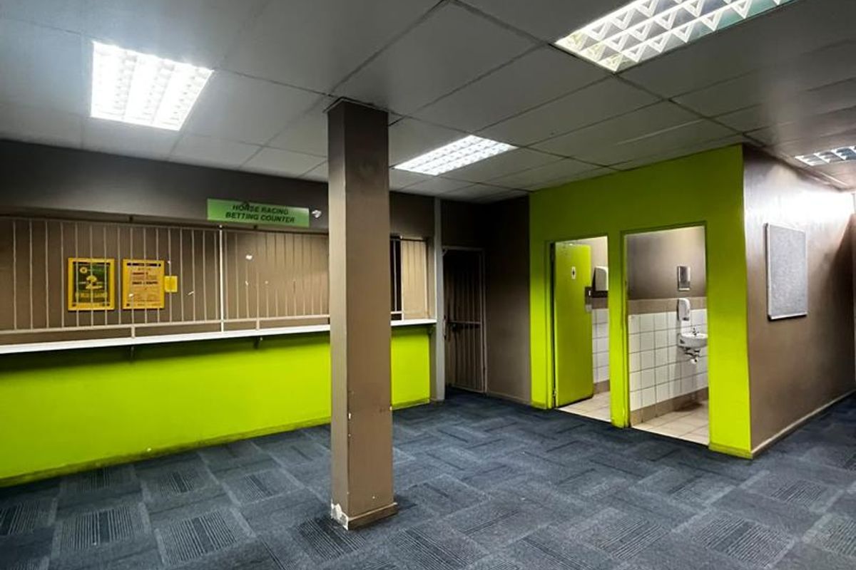 Unlock Business Potential in Our Prime Location! - Photo 5