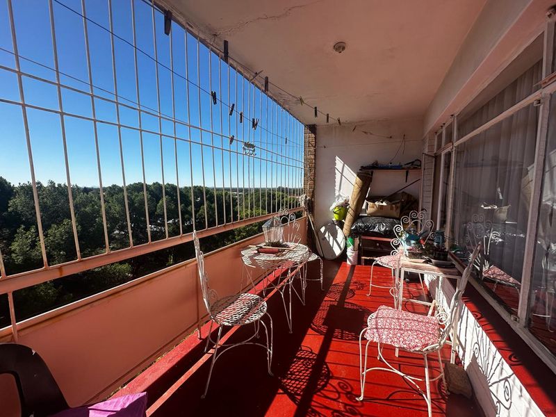 Two Bedroom Apartment in Navalsig - New Sole Mandate - Photo 8