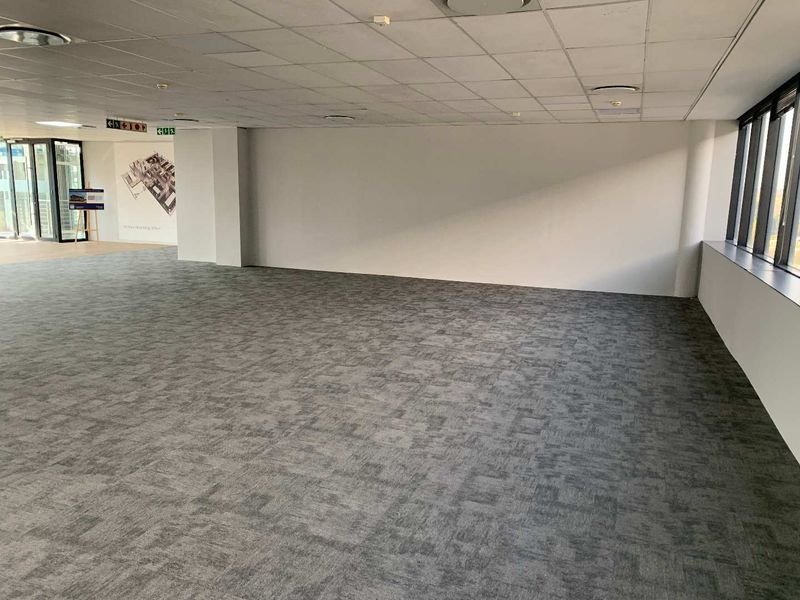 378m2 A-Grade Office Space To Let | Woodmead North Office Park - Photo 9