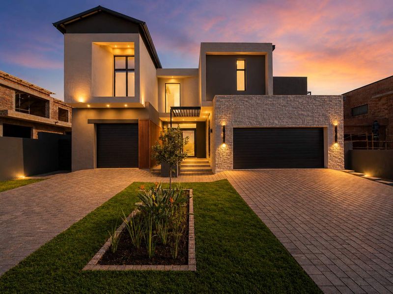 Future-Proof Living in One of Gauteng’s Most Established Estate Communities. - Photo 5