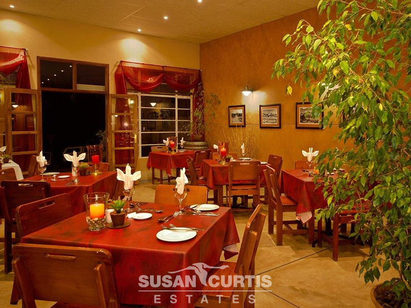 Hotel in the South of Beautiful Namibia - Photo 4