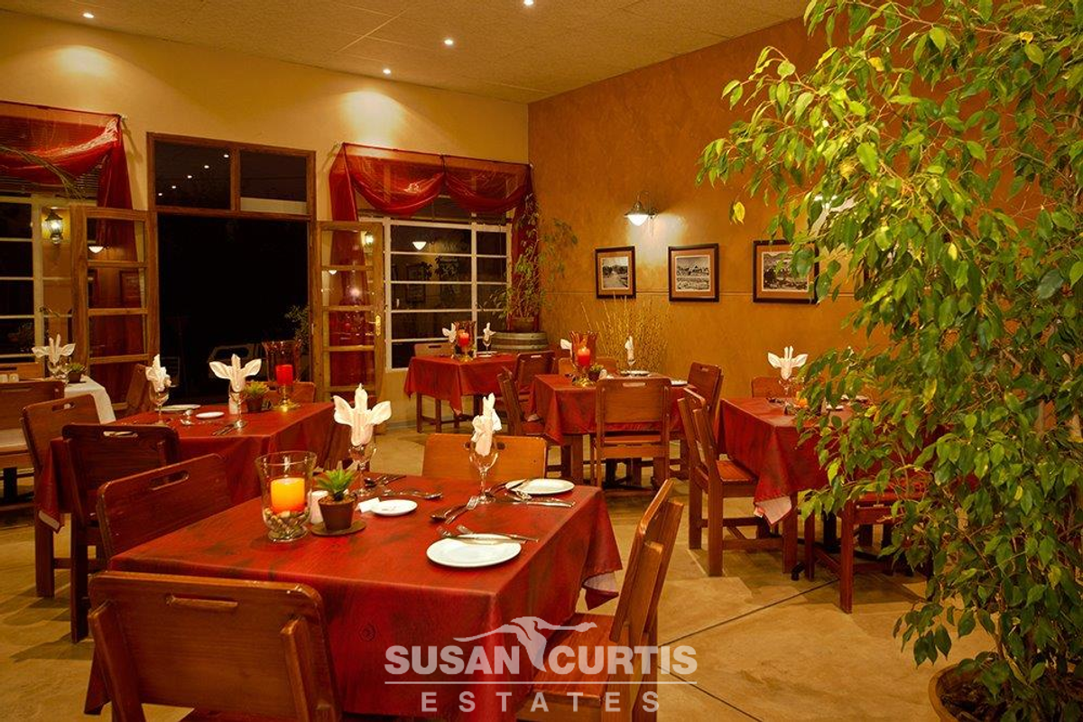 Hotel in the South of Beautiful Namibia - Photo 4