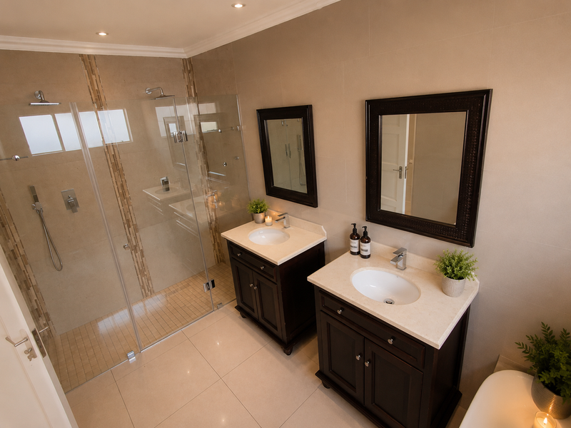 4 bedroom House for rent Meyerspark - Photo 9