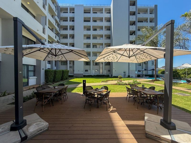 Rare 2-Bedroom Investment Gem | Fully Furnished | The Regency | R2,450,000 excl VAT - Photo 7