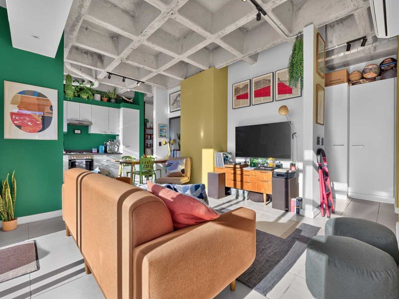 Your Perfect Urban Oasis in the Mother City - Photo 7