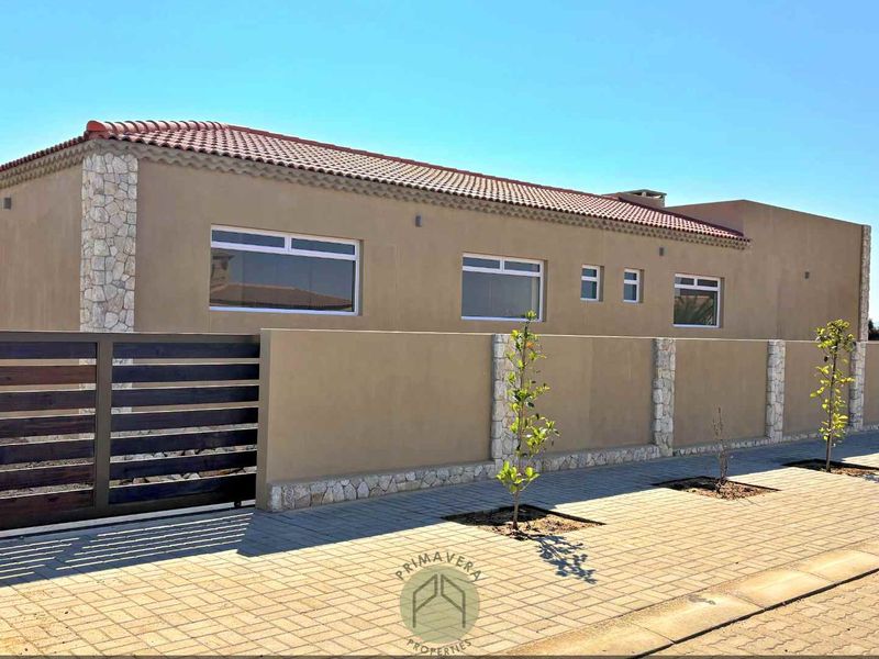BRAND NEW 3 Bedroom House FOR SALE in Rossmund Golf Estate, Swakopmund - Photo 5