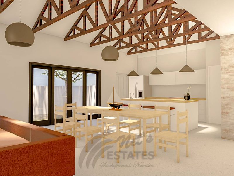 New Home For Sale in Kramersdorf, Swakopmund - Photo 2