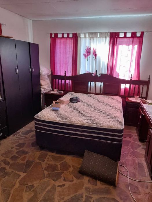 Property #2468346, House For Sale in Khomasdal