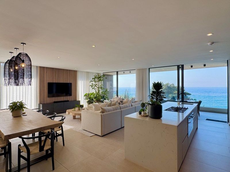 3 bedrooms Apartment in Umdloti Beach - Photo 7