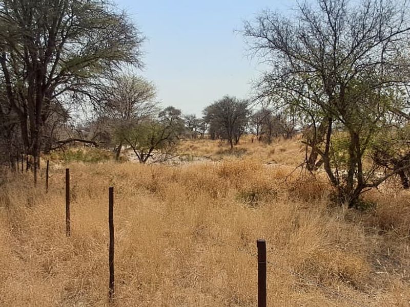 FOR SALE – Farm Plot, Far Osona Commonage (Okahandja) - Photo 4