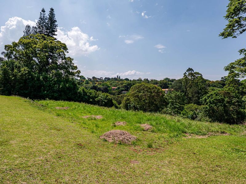 THE VACANT LAND YOU'VE BEEN WAITING FOR! BUILD THE HOME YOU'VE ALWAYS ENVISIONED! - Photo 10