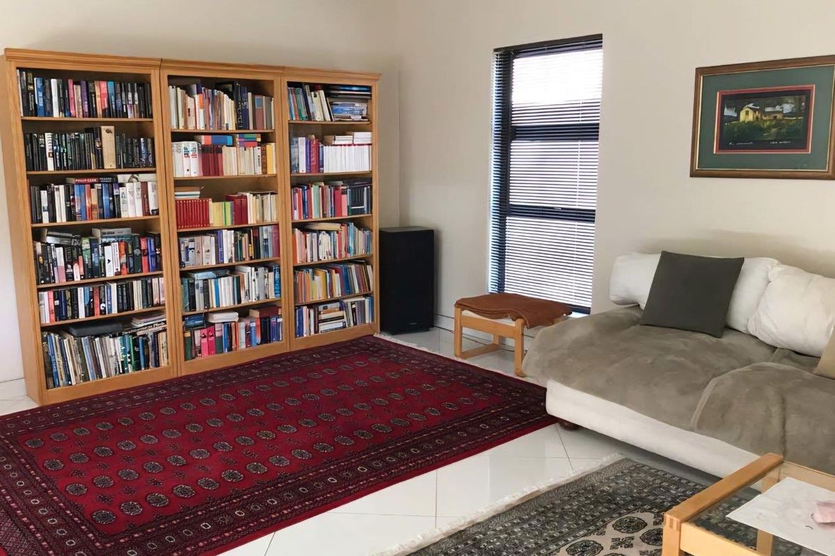 3 Bedroom Townhouse For Sale in Ludwigsdorf - Photo 2