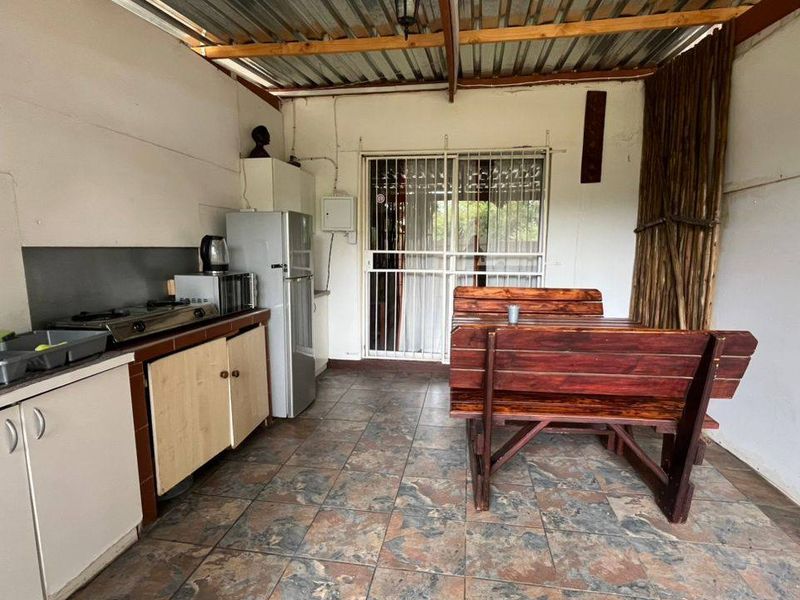 For Sale - Pionierspark (Currently being used as a Guesthouse) - Photo 3