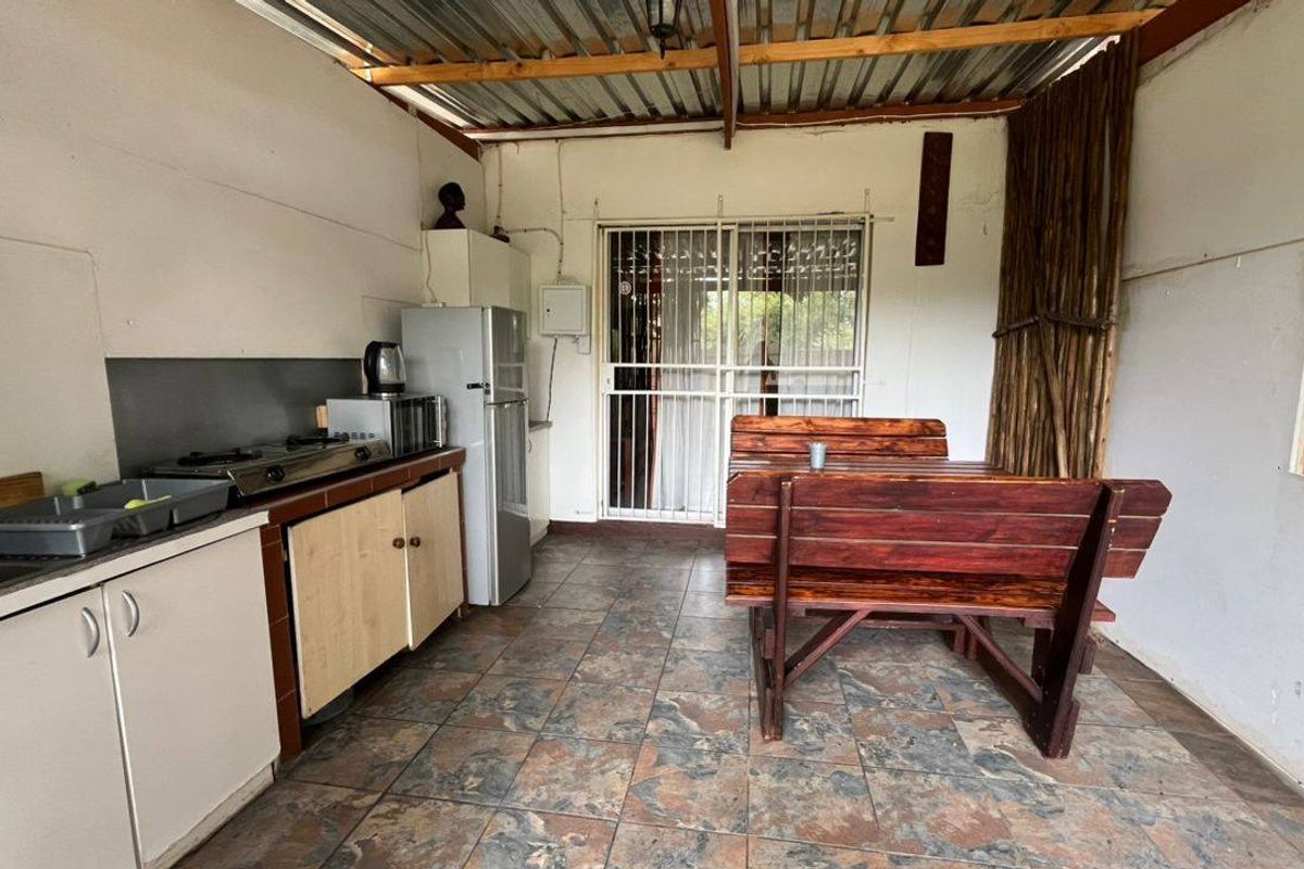 For Sale - Pionierspark (Currently being used as a Guesthouse) - Photo 3