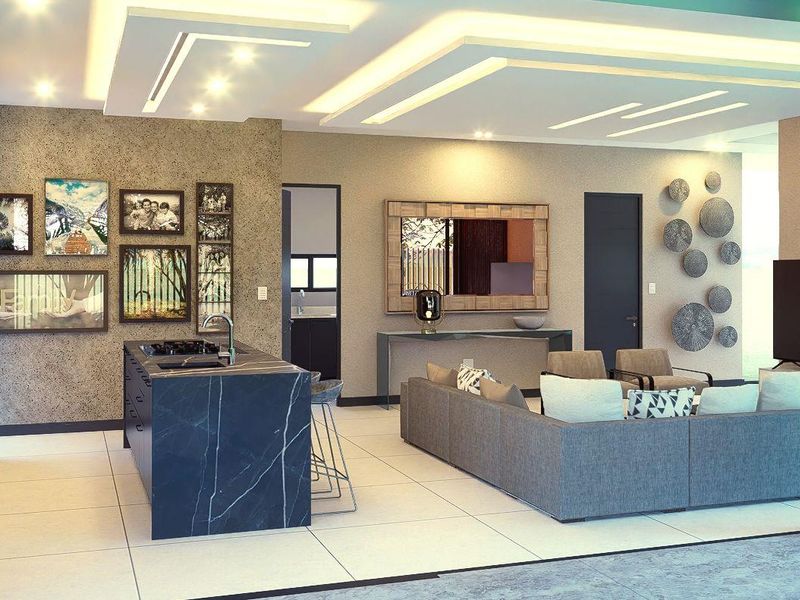 Diamond Concept at The Terraces Completed Dec 2025 - Photo 5