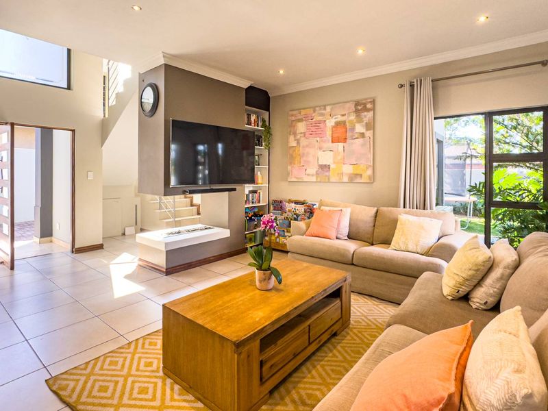 Gem of a family home in Midlands Estate - Photo 6