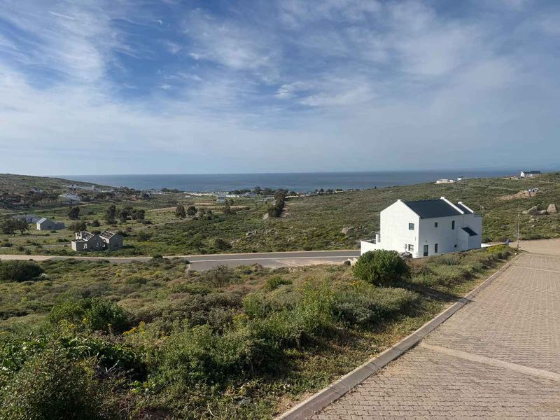 Elevated Coastal Stand for Sale – St Helena Views Phase 2 - Photo 1