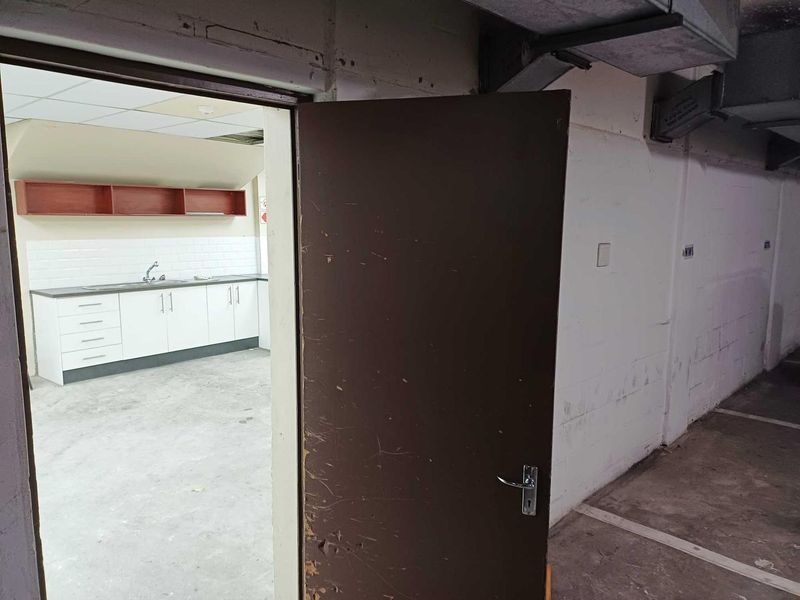 Unique Office Space with Private Access in Century City! - Photo 10