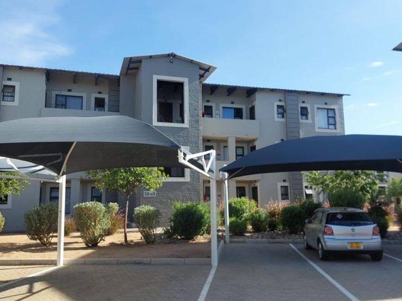 Affordable 2-Bedroom Apartment – Bridge Park (Balcony) - Photo 2