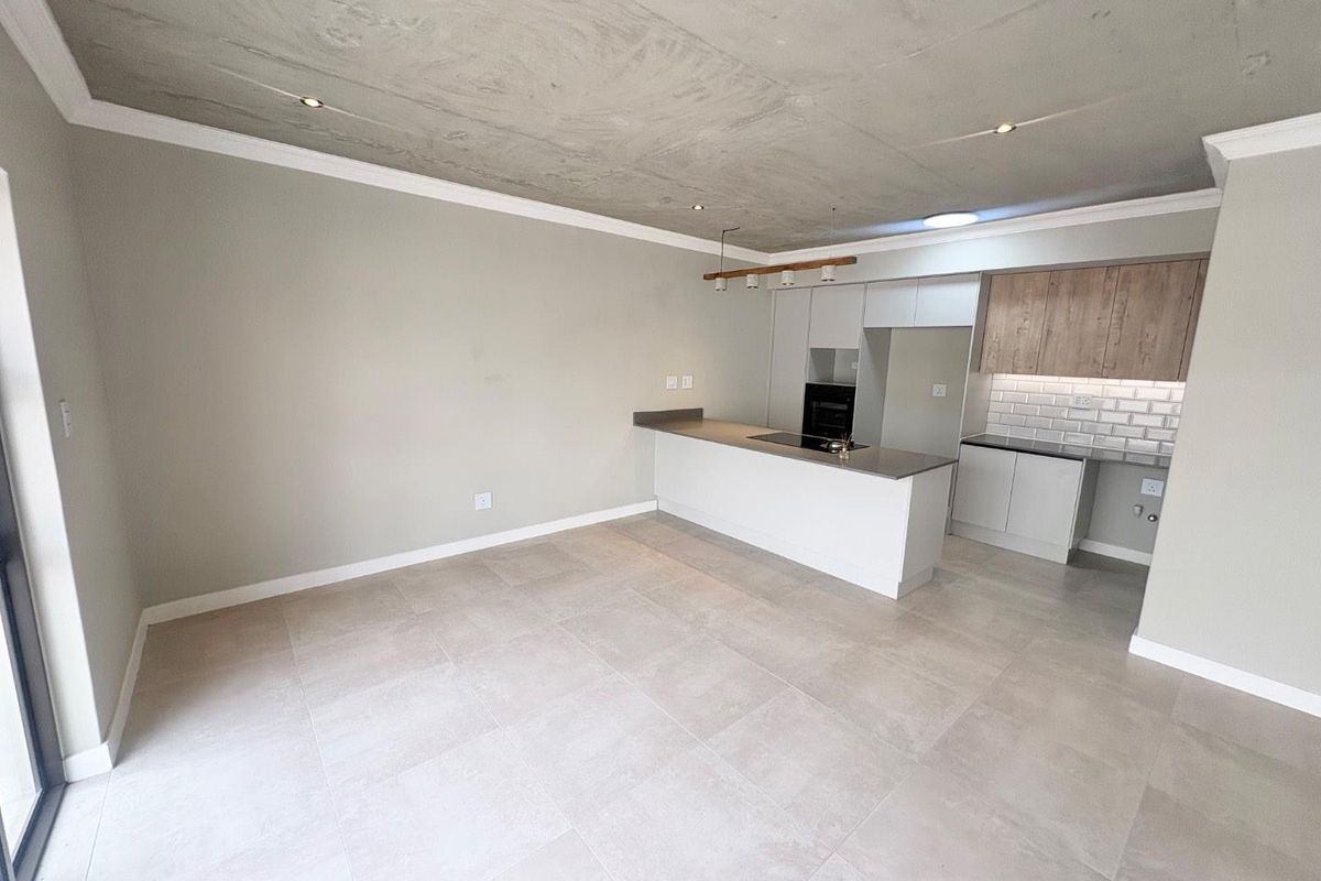 3 Bedrooms Townhouse For Sale in Ocean View - Photo 3