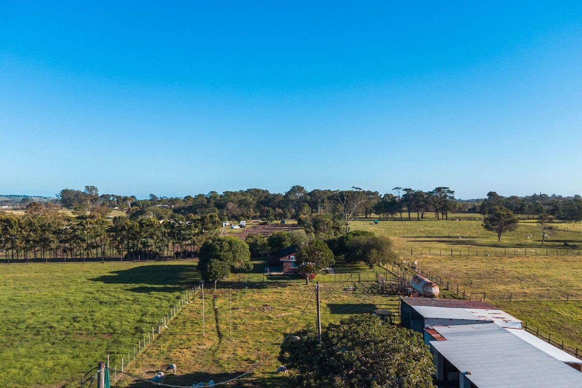 Rare Income-Generating Lifestyle Smallholding:2 Homes & Business Potential – Rendallton, Near Gqeberha - Photo 5