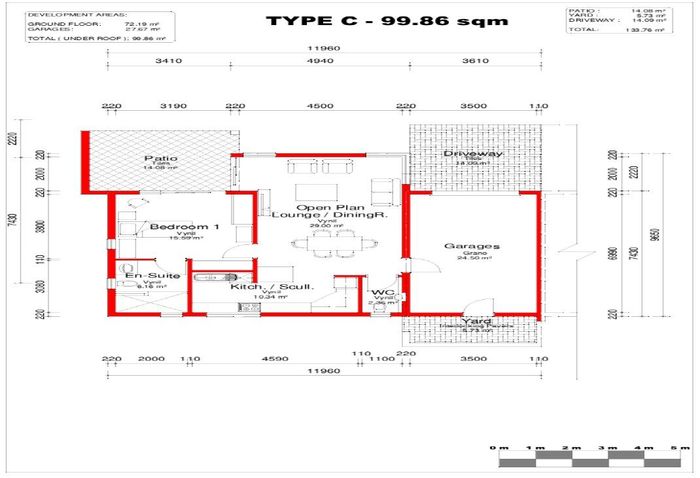 Property #2393362, Retirement Village Pending Sale in Swakopmund Ext 20