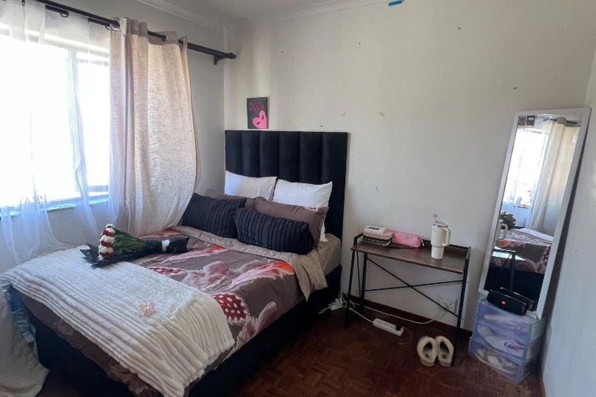 2 Bedroom Flat For Sale In Maitland - Photo 5