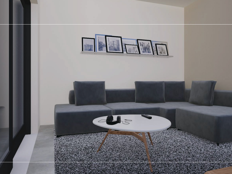 Beautiful Modern 3 bedroom Duplex for sale Swakopmund - Photo 4