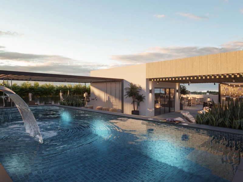 DISCOVER THE EXQUISITE ELEGANCE OF EQ RESIDENCES IN POINTE AUX CANONNIERS - Photo 3