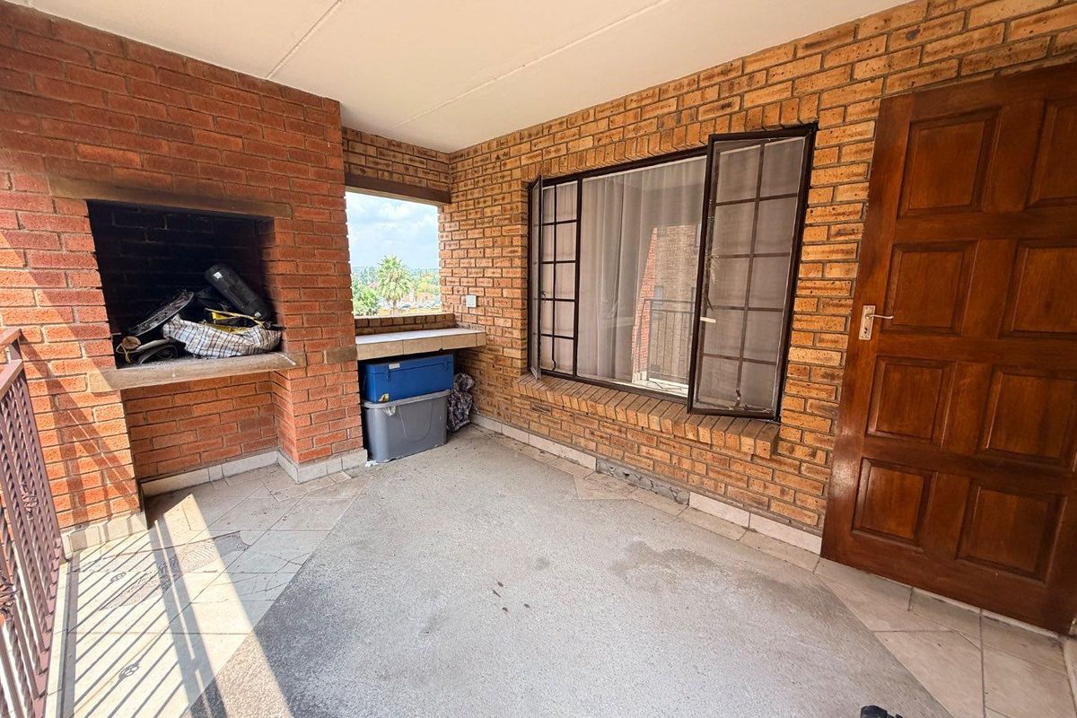 Spacious Serenity: Your Dream 2-Bedroom Awaits! - Photo 2