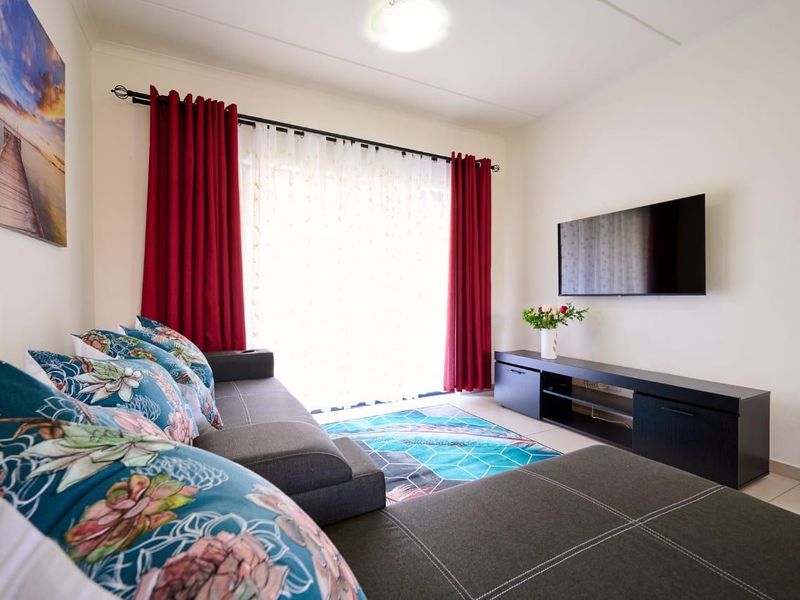 Fully Furnished Ground Floor Apartment to Rent - Photo 4