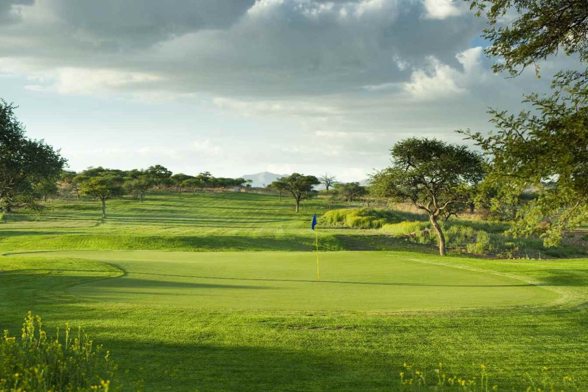 Omeya Golf & Lifestyle Estate – General Residential Development Erven - Photo 2