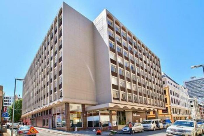 Property #2554903, Apartment For Sale in Cape Town City Centre