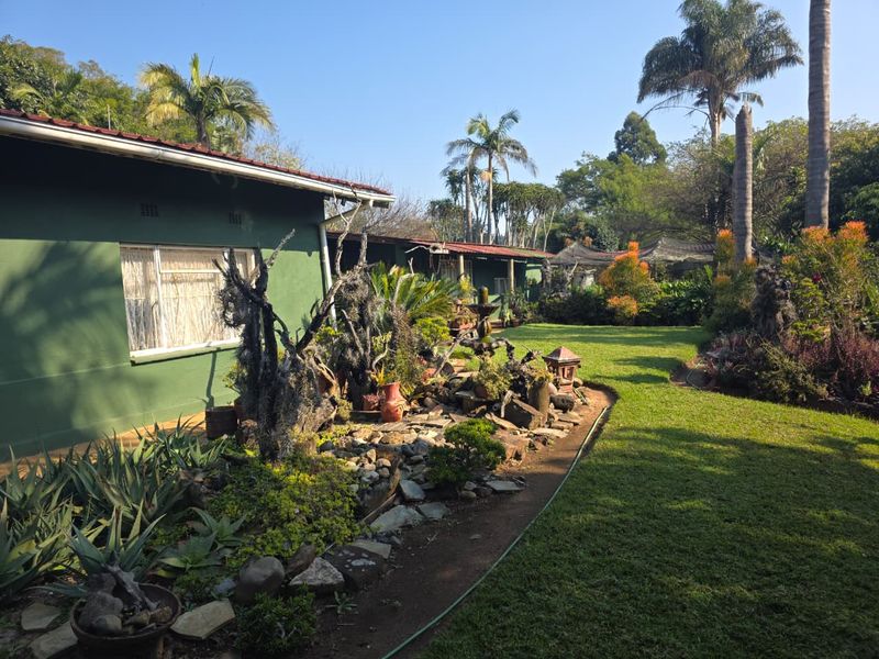 3 bedroom house for sale in Louwsburg - Photo 5
