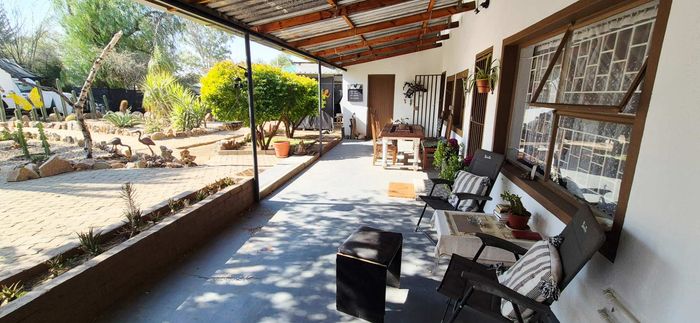 Property #2506981, House For Sale in Okahandja Central