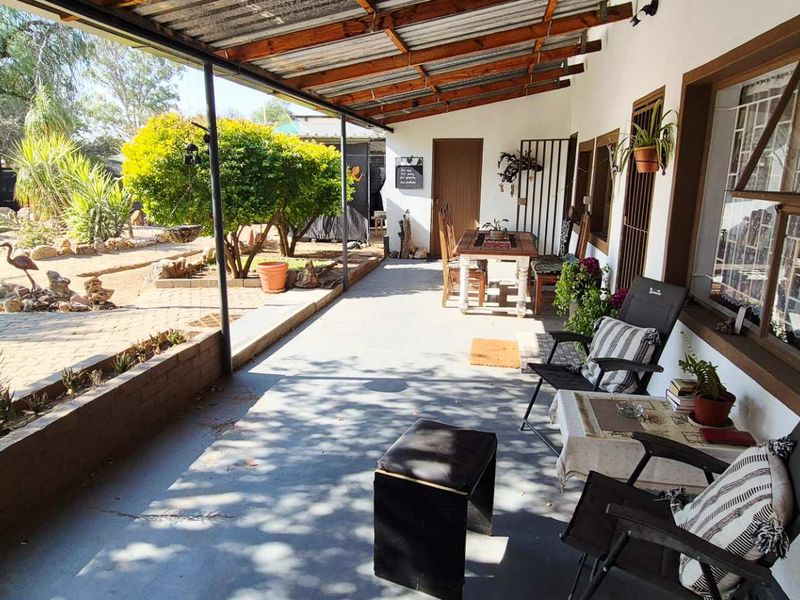 Two Homes. Endless Possibilities. One Incredible Price! - Photo 1
