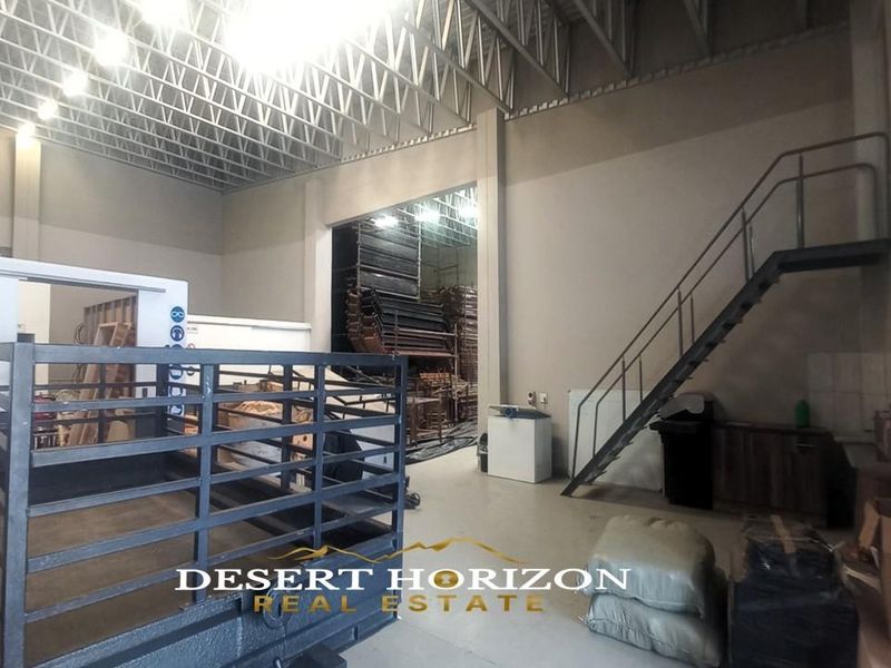 Walvis Bay, Industrial Area | Joint Warehouses For Sale -Perfect Investment - Photo 5