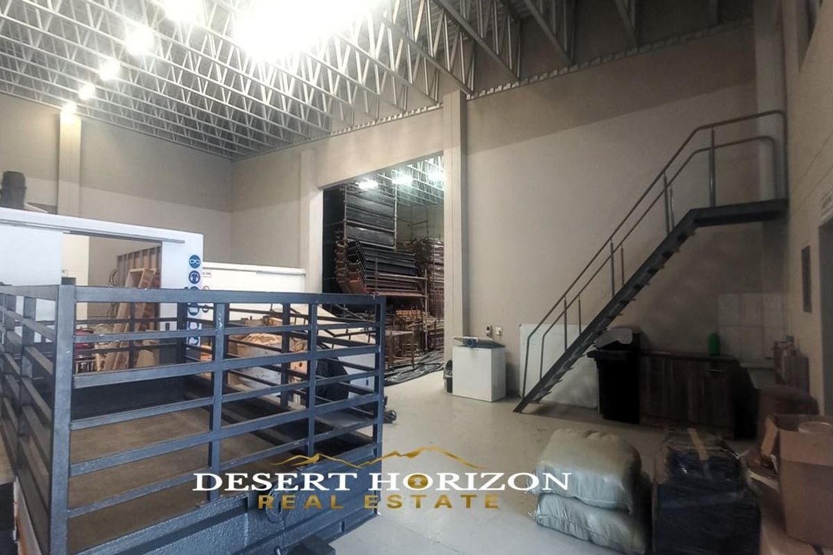 Walvis Bay, Industrial Area | Joint Warehouses For Sale -Perfect Investment - Photo 5