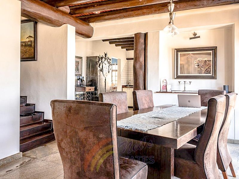 Home For Sale in Kramersdorf, Swakopmund - Photo 6