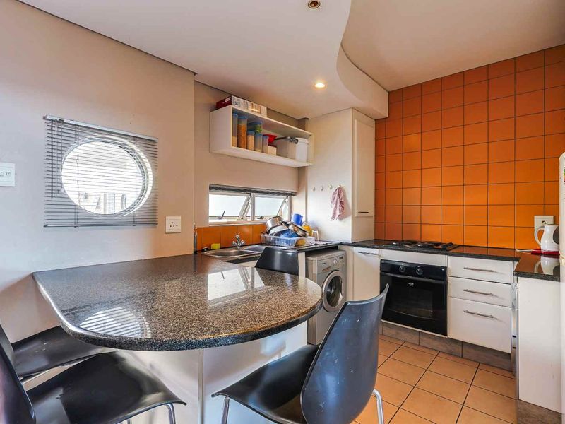 2 Bedroom Sudent Apartment For Sale - Photo 7
