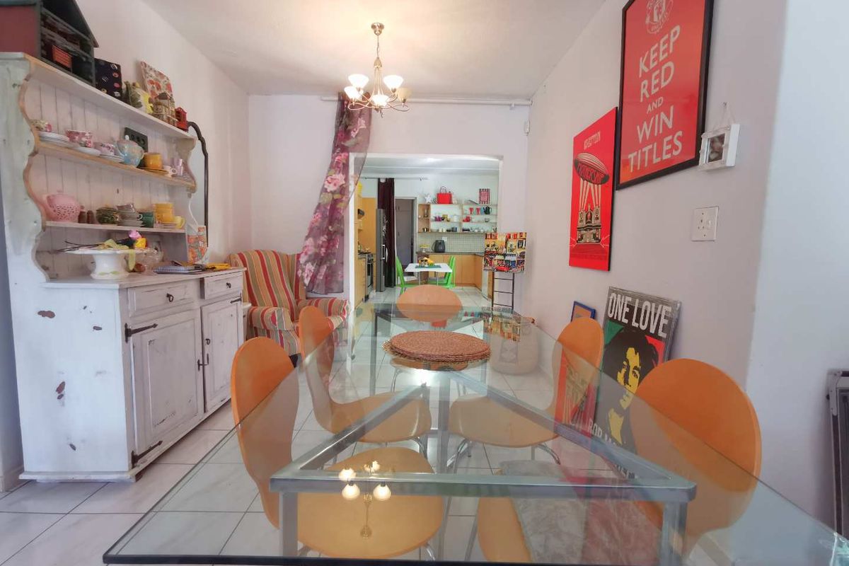 Double-story townhouse for sale in Ludwigsdorf - Photo 4