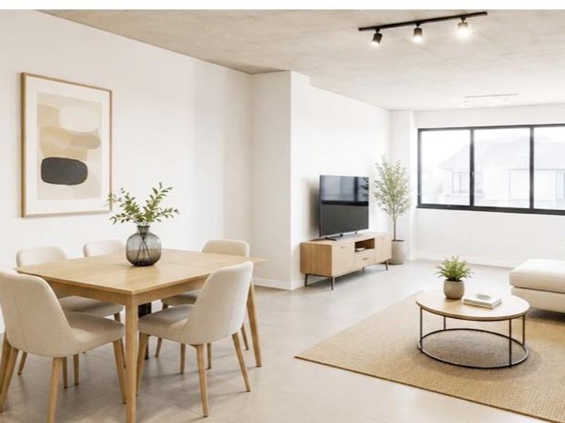 SPACIOUS BRAND NEW 1 BED 1 BATH UNFURNISHED APARTMENT RIVONIA - Photo 1