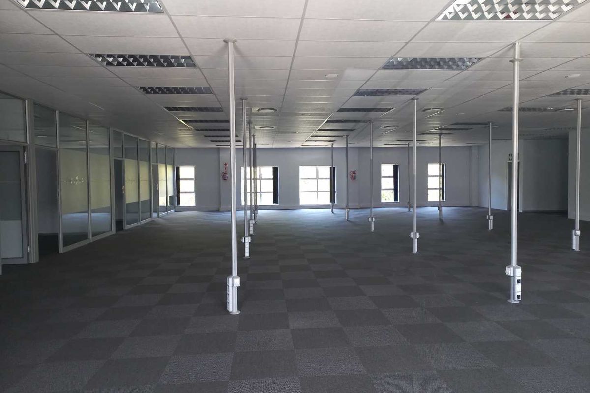 Offices available immediately! - Photo 2