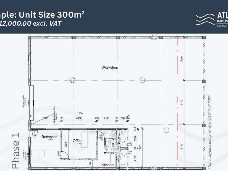 Warehouse Units - Photo 10
