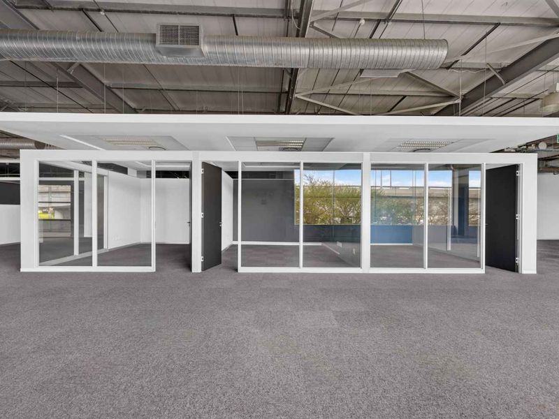 3200m2 | To Let | Northgate Business Park - Photo 4
