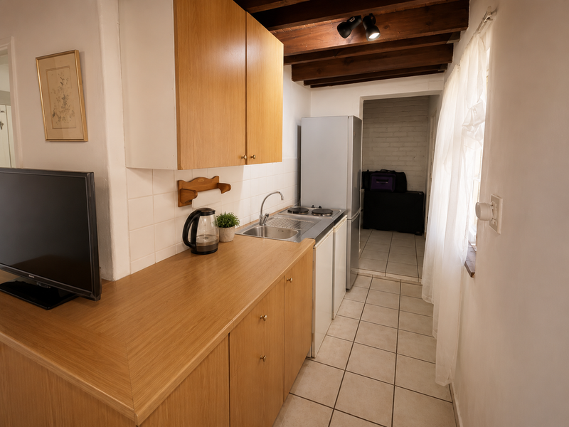 Furnished Rental One Loft bedroom PRIME Location - Photo 3