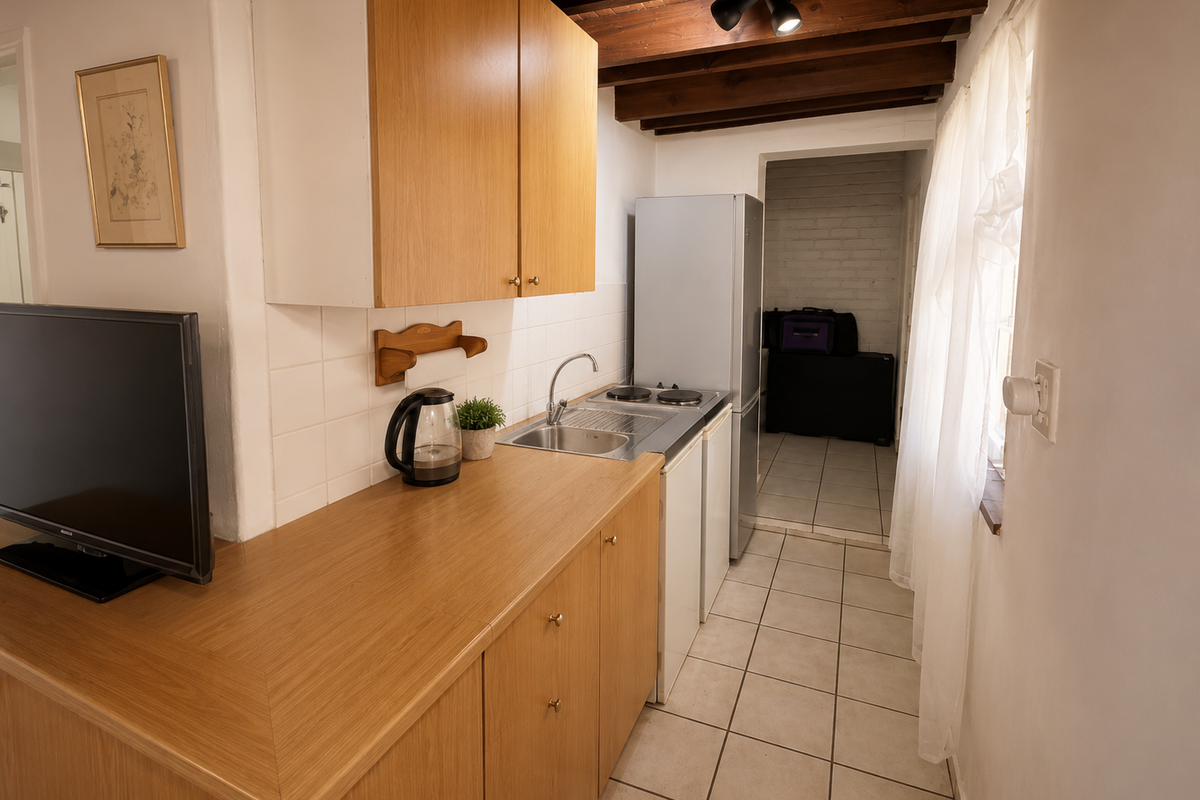 Furnished Rental One Loft bedroom PRIME Location - Photo 3