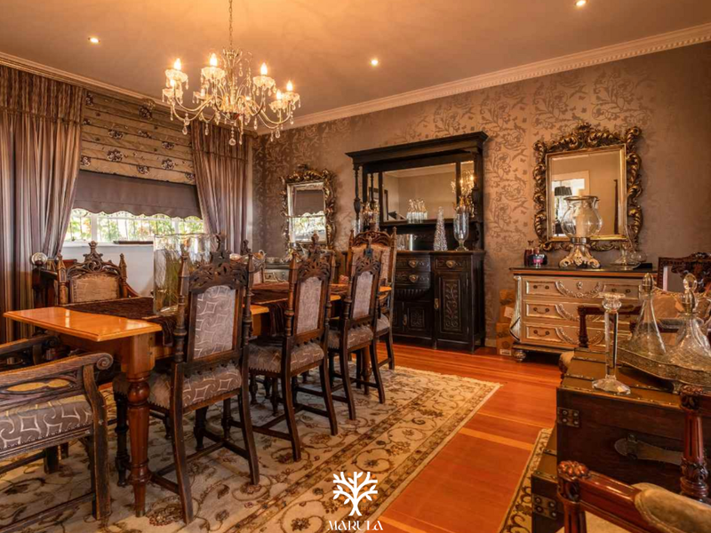 Grand Double-Storey Residence with Multiple Living Spaces - Photo 3