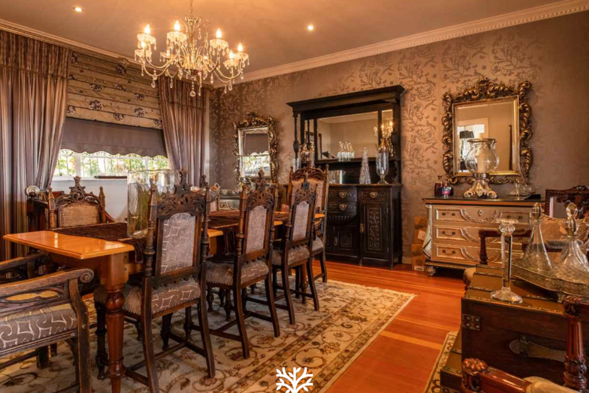 Grand Double-Storey Residence with Multiple Living Spaces - Photo 3